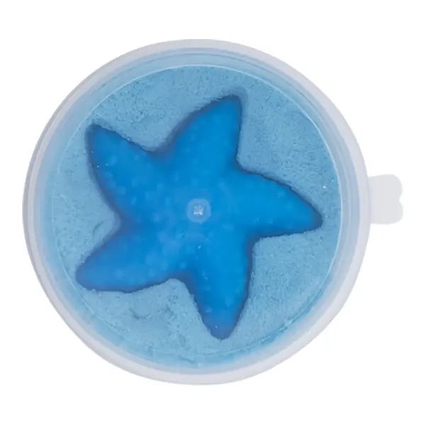 Play Sand with Mold - Play Sand with Mold - Image 1 of 3