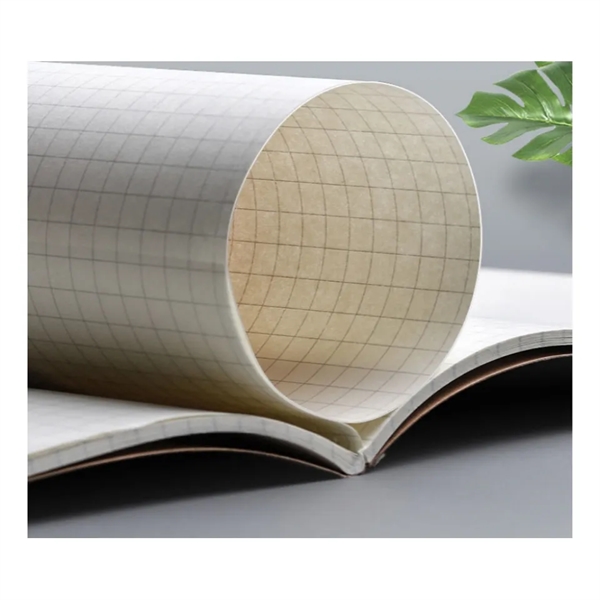 Kraft Paper Notepad A4 - Kraft Paper Notepad A4 - Image 1 of 3
