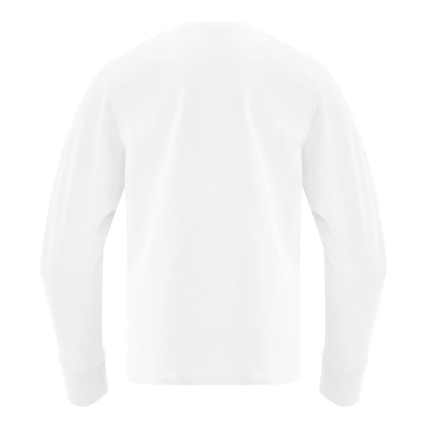 ATC™ EVERYDAY SIDE SEAM LONG SLEEVE YOUTH TEE - ATC™ EVERYDAY SIDE SEAM LONG SLEEVE YOUTH TEE - Image 15 of 15