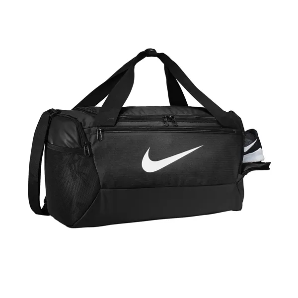 NIKE BRASILIA SMALL DUFFEL - NIKE BRASILIA SMALL DUFFEL - Image 3 of 4