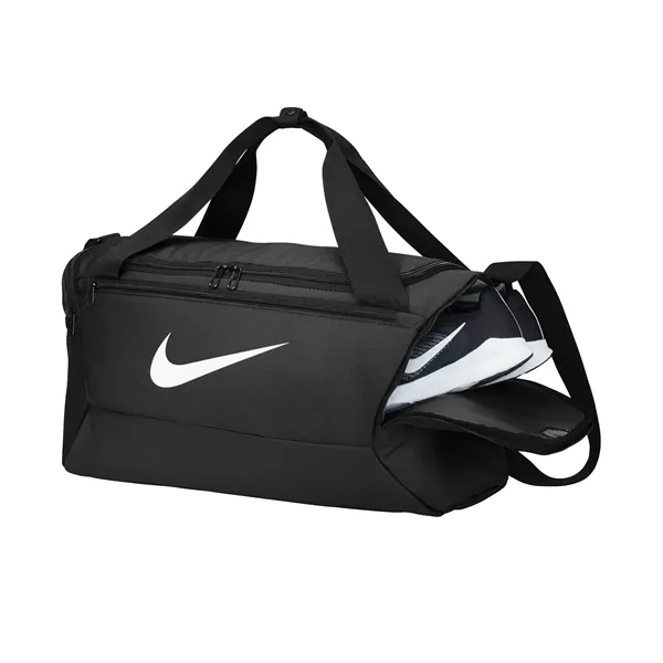 NIKE BRASILIA SMALL DUFFEL - NIKE BRASILIA SMALL DUFFEL - Image 2 of 4