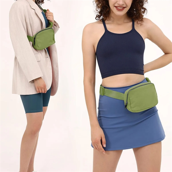 Belt Bag For Women - Belt Bag For Women - Image 1 of 5