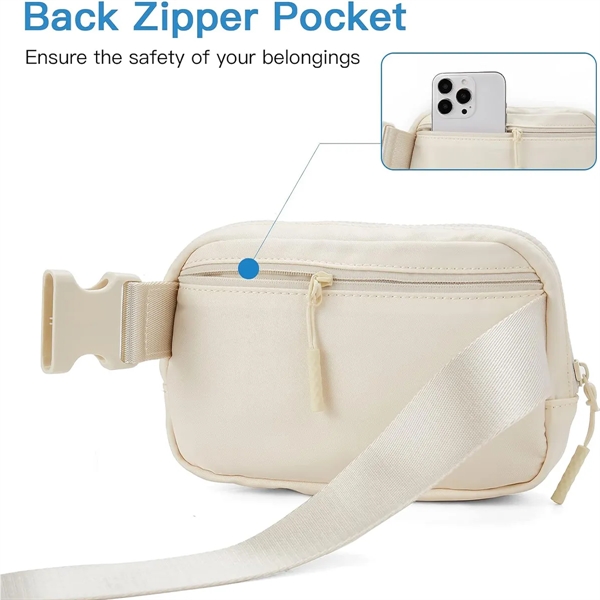 Belt Bag For Women - Belt Bag For Women - Image 3 of 5