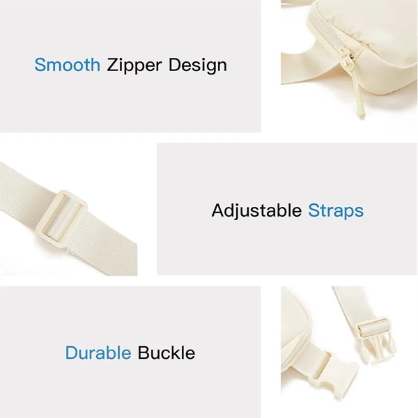 Belt Bag For Women - Belt Bag For Women - Image 4 of 5