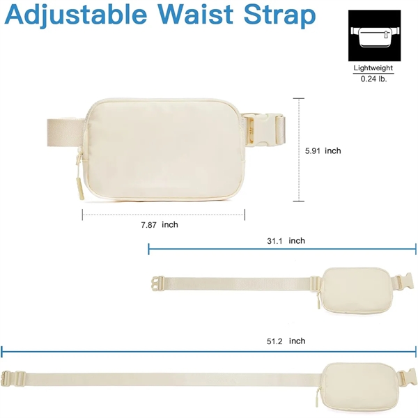 Belt Bag For Women - Belt Bag For Women - Image 5 of 5