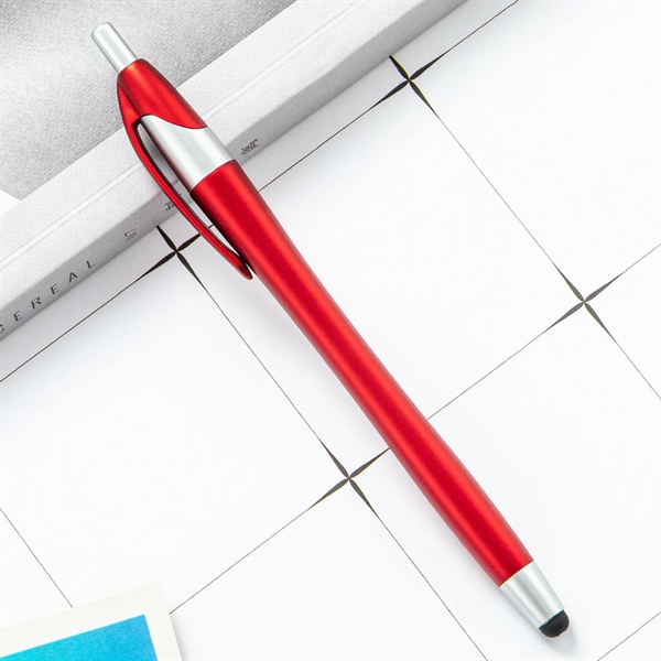 Click Stylus Pen for Touch Screens - Click Stylus Pen for Touch Screens - Image 3 of 6