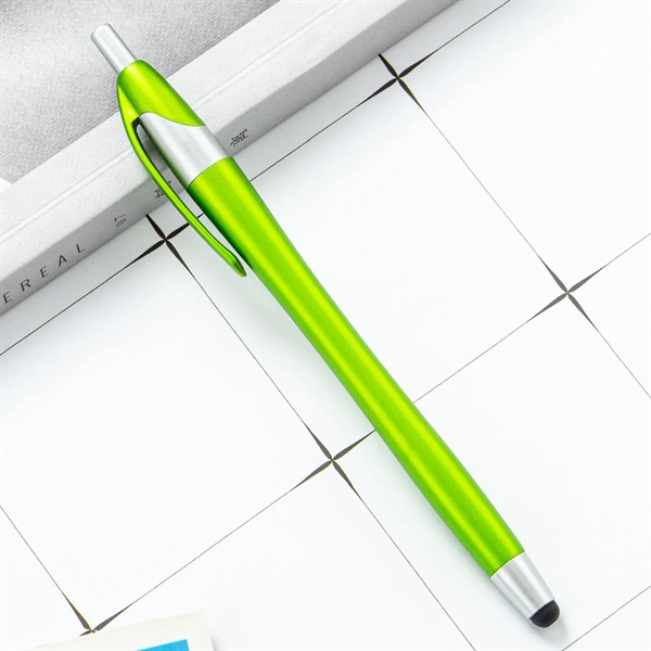 Click Stylus Pen for Touch Screens - Click Stylus Pen for Touch Screens - Image 4 of 6