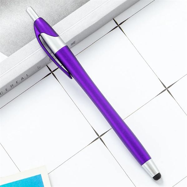 Click Stylus Pen for Touch Screens - Click Stylus Pen for Touch Screens - Image 5 of 6