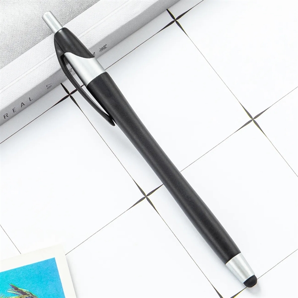 Click Stylus Pen for Touch Screens - Click Stylus Pen for Touch Screens - Image 6 of 6