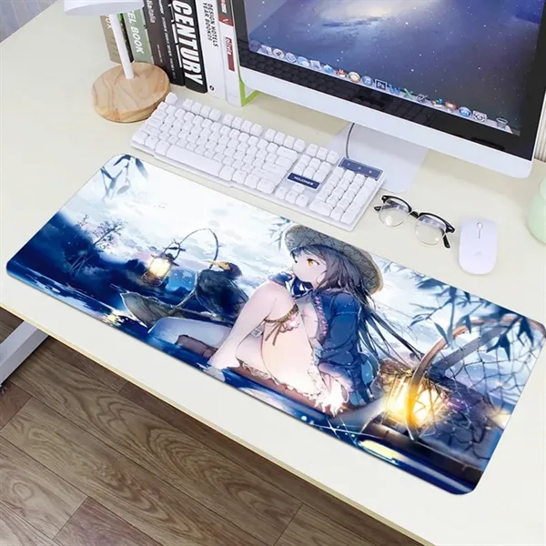 Mouse Pad 11.8*31.4in - Mouse Pad 11.8*31.4in - Image 1 of 7