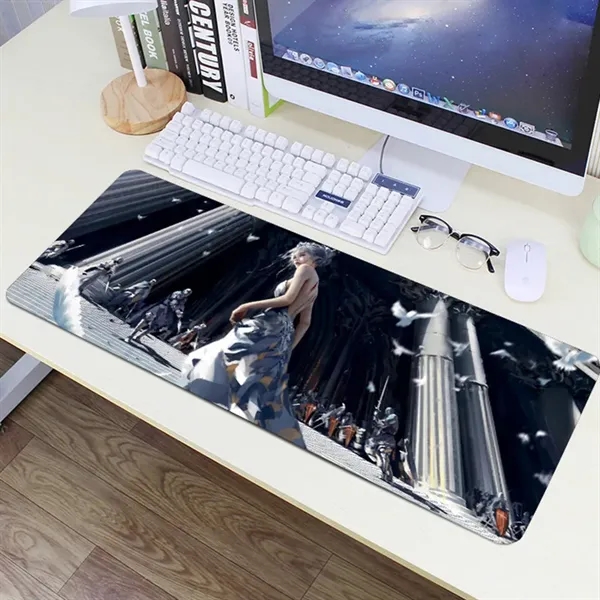 Mouse Pad 11.8*31.4in - Mouse Pad 11.8*31.4in - Image 5 of 7