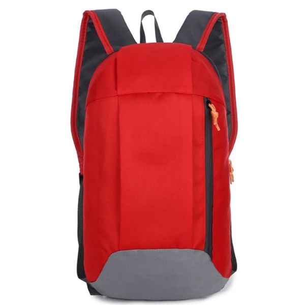 In Stock Portable Foldable Outdoor Backpacks - In Stock Portable Foldable Outdoor Backpacks - Image 2 of 6