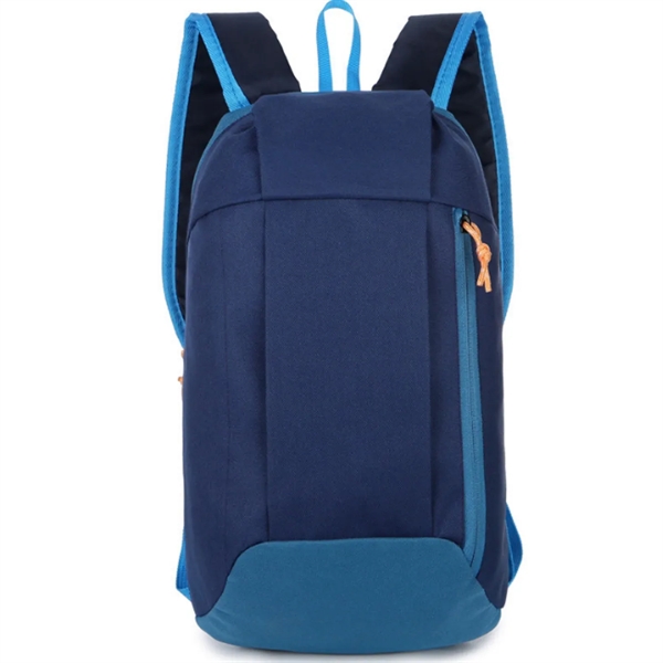 In Stock Portable Foldable Outdoor Backpacks - In Stock Portable Foldable Outdoor Backpacks - Image 3 of 6