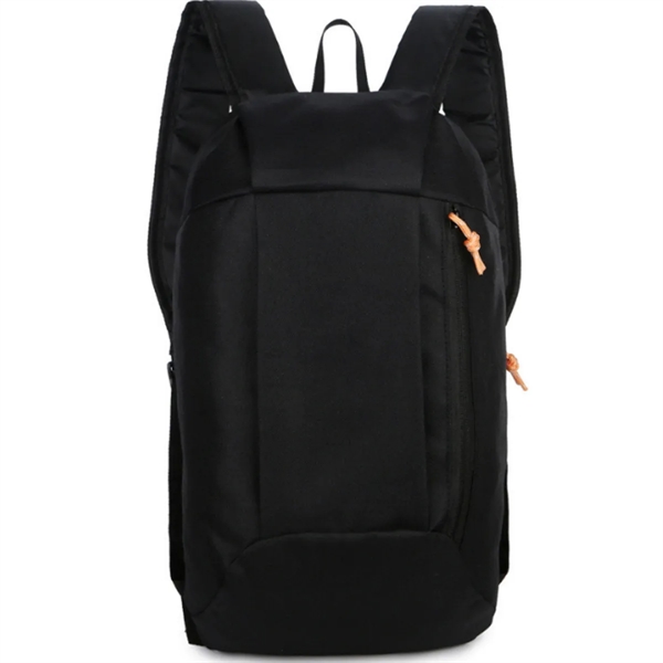 In Stock Portable Foldable Outdoor Backpacks - In Stock Portable Foldable Outdoor Backpacks - Image 4 of 6