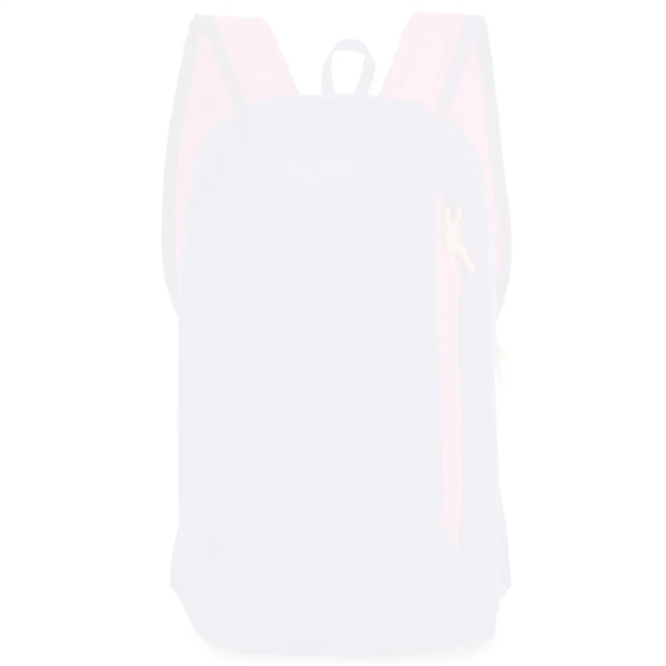 In Stock Portable Foldable Outdoor Backpacks - In Stock Portable Foldable Outdoor Backpacks - Image 6 of 6