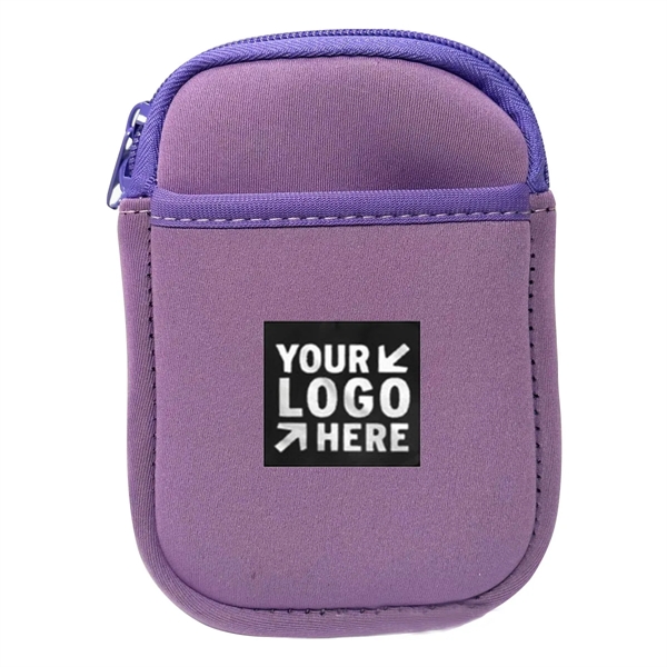 40oz GYM Tumbler Water Bottle Pouch Phone Holder Bag - 40oz GYM Tumbler Water Bottle Pouch Phone Holder Bag - Image 2 of 2