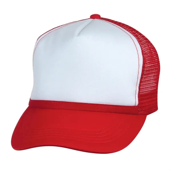 Florida Trucker Hats - Florida Trucker Hats - Image 2 of 3