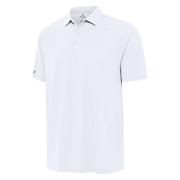 ERA POLO MEN'S (SOLID AND COLOR PLACKET) - ERA POLO MEN'S (SOLID AND COLOR PLACKET) - Image 0 of 37