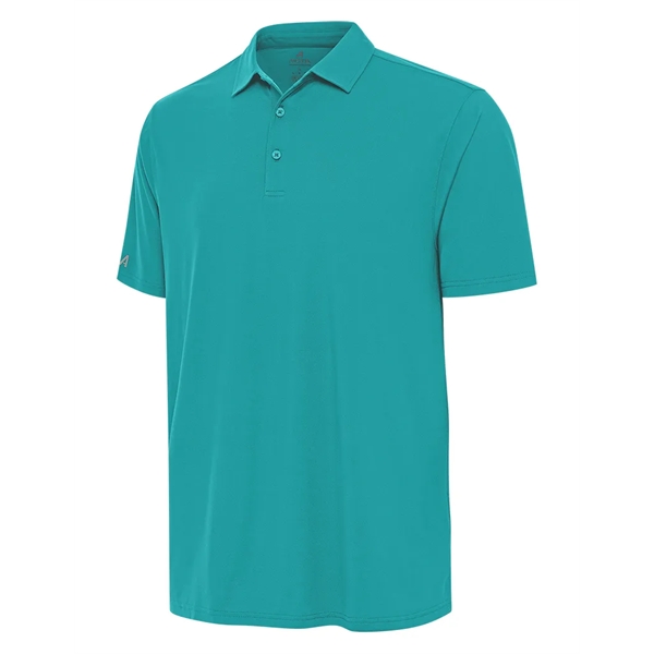 ERA POLO MEN'S (SOLID AND COLOR PLACKET) - ERA POLO MEN'S (SOLID AND COLOR PLACKET) - Image 2 of 37