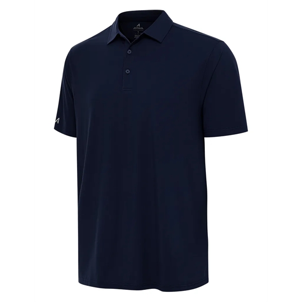 ERA POLO MEN'S (SOLID AND COLOR PLACKET) - ERA POLO MEN'S (SOLID AND COLOR PLACKET) - Image 3 of 37