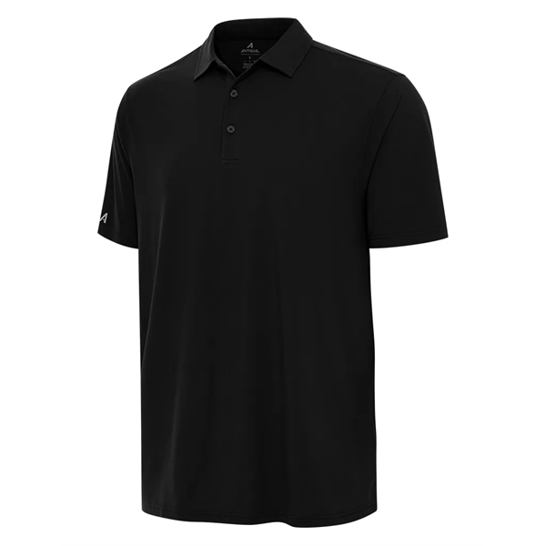 ERA POLO MEN'S (SOLID AND COLOR PLACKET) - ERA POLO MEN'S (SOLID AND COLOR PLACKET) - Image 5 of 37