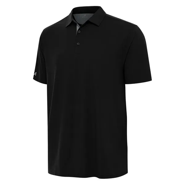ERA POLO MEN'S (SOLID AND COLOR PLACKET) - ERA POLO MEN'S (SOLID AND COLOR PLACKET) - Image 7 of 37
