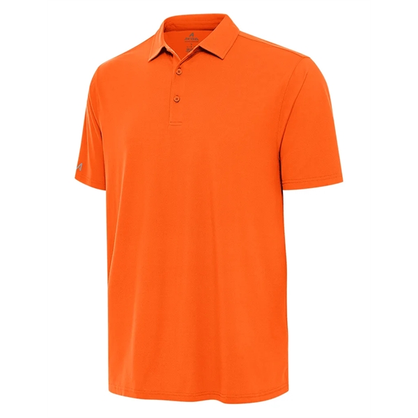 ERA POLO MEN'S (SOLID AND COLOR PLACKET) - ERA POLO MEN'S (SOLID AND COLOR PLACKET) - Image 11 of 37