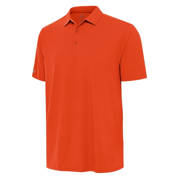 ERA POLO MEN'S (SOLID AND COLOR PLACKET) - ERA POLO MEN'S (SOLID AND COLOR PLACKET) - Image 12 of 37