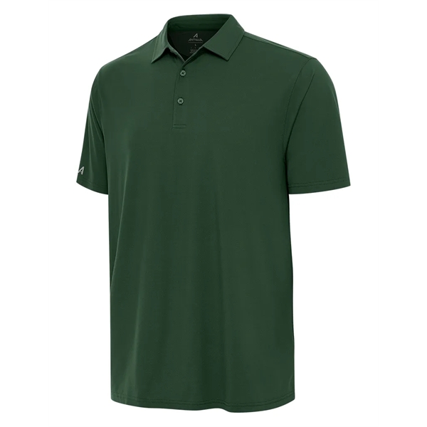 ERA POLO MEN'S (SOLID AND COLOR PLACKET) - ERA POLO MEN'S (SOLID AND COLOR PLACKET) - Image 14 of 37