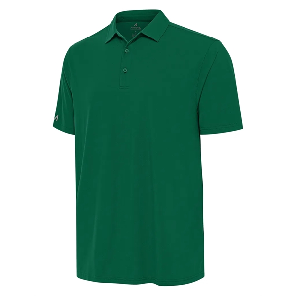 ERA POLO MEN'S (SOLID AND COLOR PLACKET) - ERA POLO MEN'S (SOLID AND COLOR PLACKET) - Image 16 of 37