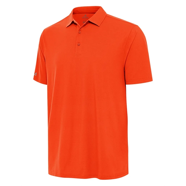ERA POLO MEN'S (SOLID AND COLOR PLACKET) - ERA POLO MEN'S (SOLID AND COLOR PLACKET) - Image 20 of 37