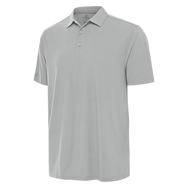 ERA POLO MEN'S (SOLID AND COLOR PLACKET) - ERA POLO MEN'S (SOLID AND COLOR PLACKET) - Image 21 of 37