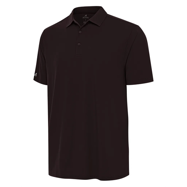 ERA POLO MEN'S (SOLID AND COLOR PLACKET) - ERA POLO MEN'S (SOLID AND COLOR PLACKET) - Image 24 of 37