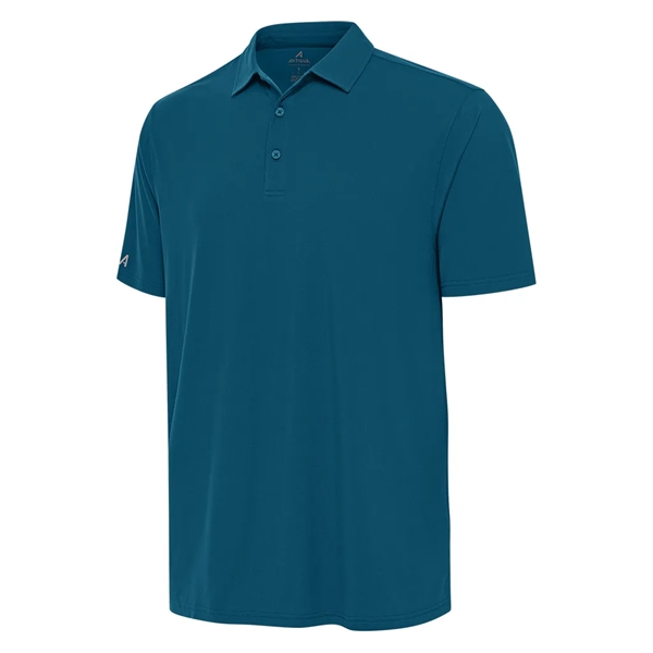 ERA POLO MEN'S (SOLID AND COLOR PLACKET) - ERA POLO MEN'S (SOLID AND COLOR PLACKET) - Image 25 of 37