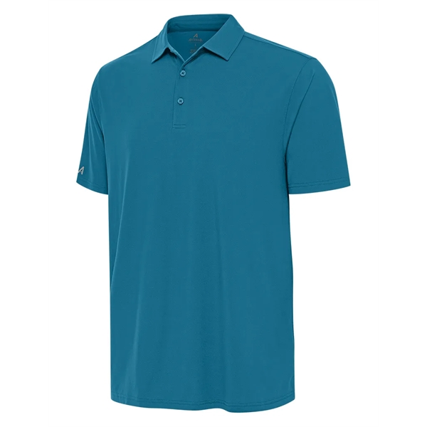 ERA POLO MEN'S (SOLID AND COLOR PLACKET) - ERA POLO MEN'S (SOLID AND COLOR PLACKET) - Image 26 of 37