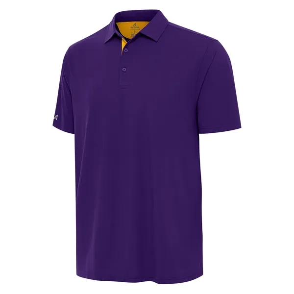 ERA POLO MEN'S (SOLID AND COLOR PLACKET) - ERA POLO MEN'S (SOLID AND COLOR PLACKET) - Image 29 of 37