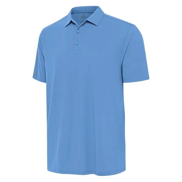 ERA POLO MEN'S (SOLID AND COLOR PLACKET) - ERA POLO MEN'S (SOLID AND COLOR PLACKET) - Image 31 of 37