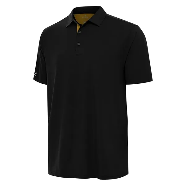 ERA POLO MEN'S (SOLID AND COLOR PLACKET) - ERA POLO MEN'S (SOLID AND COLOR PLACKET) - Image 32 of 37