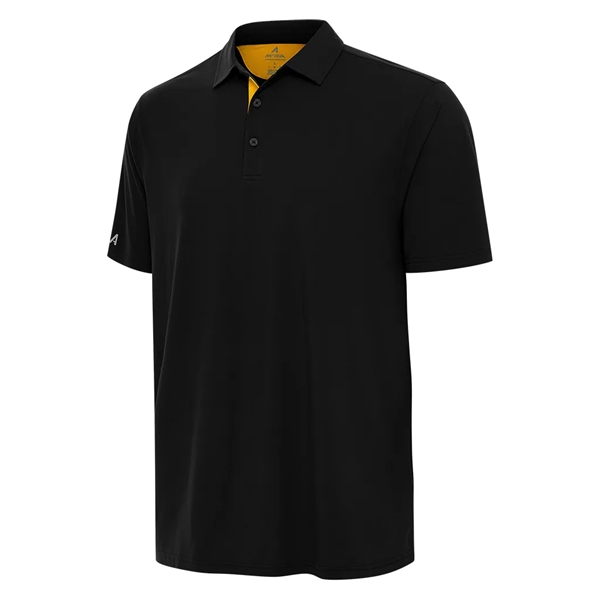 ERA POLO MEN'S (SOLID AND COLOR PLACKET) - ERA POLO MEN'S (SOLID AND COLOR PLACKET) - Image 37 of 37