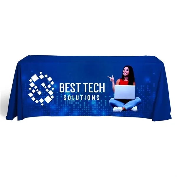 Dye Sublimation Front Panel Imprint - Dye Sublimation Front Panel Imprint - Image 0 of 5