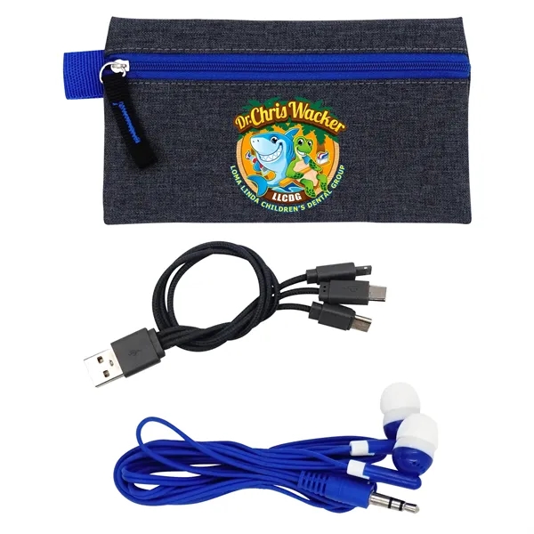 Large G Line Buds & Cable Tech Kit - Large G Line Buds & Cable Tech Kit - Image 1 of 11