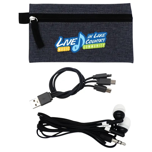 Large G Line Buds & Cable Tech Kit - Large G Line Buds & Cable Tech Kit - Image 2 of 11