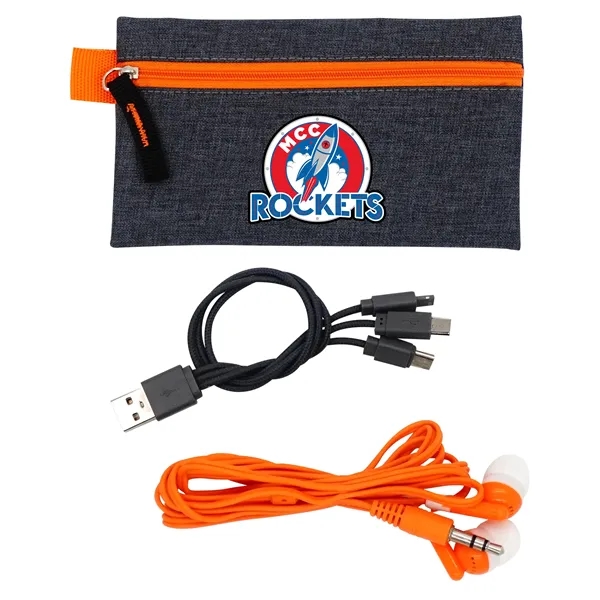 Large G Line Buds & Cable Tech Kit - Large G Line Buds & Cable Tech Kit - Image 3 of 11