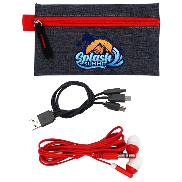 Large G Line Buds & Cable Tech Kit - Large G Line Buds & Cable Tech Kit - Image 4 of 11