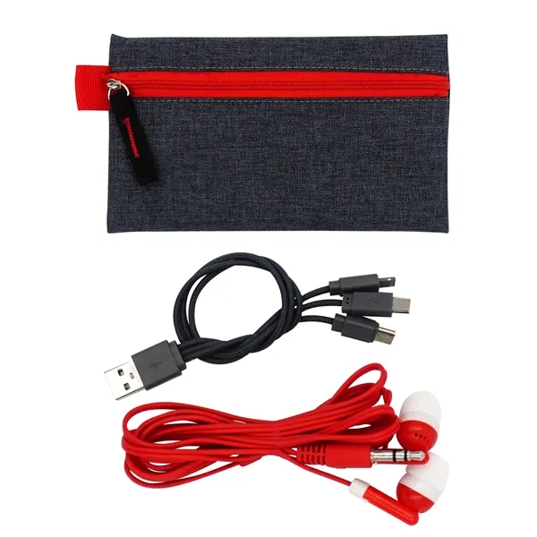 Large G Line Buds & Cable Tech Kit - Large G Line Buds & Cable Tech Kit - Image 6 of 11