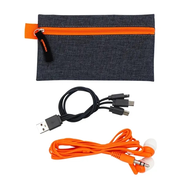 Large G Line Buds & Cable Tech Kit - Large G Line Buds & Cable Tech Kit - Image 7 of 11