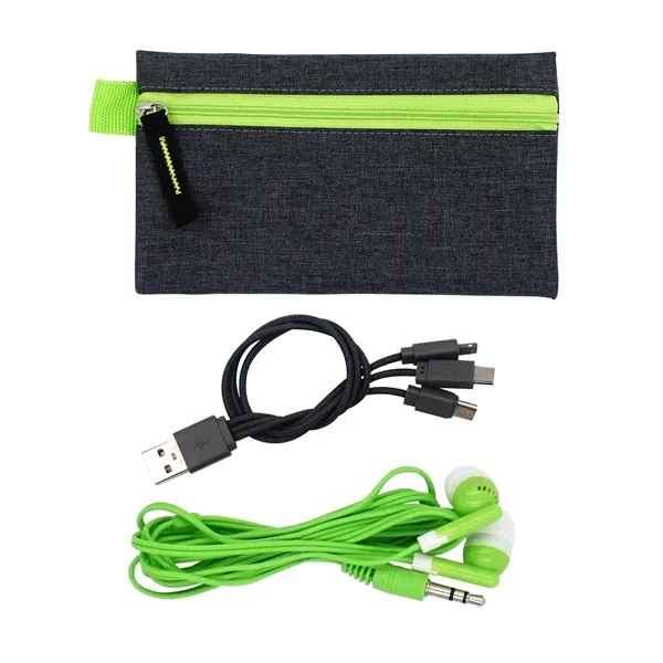 Large G Line Buds & Cable Tech Kit - Large G Line Buds & Cable Tech Kit - Image 8 of 11