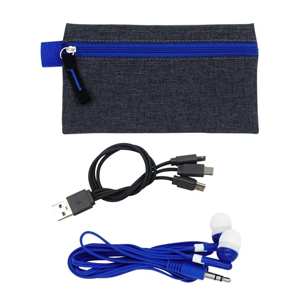 Large G Line Buds & Cable Tech Kit - Large G Line Buds & Cable Tech Kit - Image 9 of 11