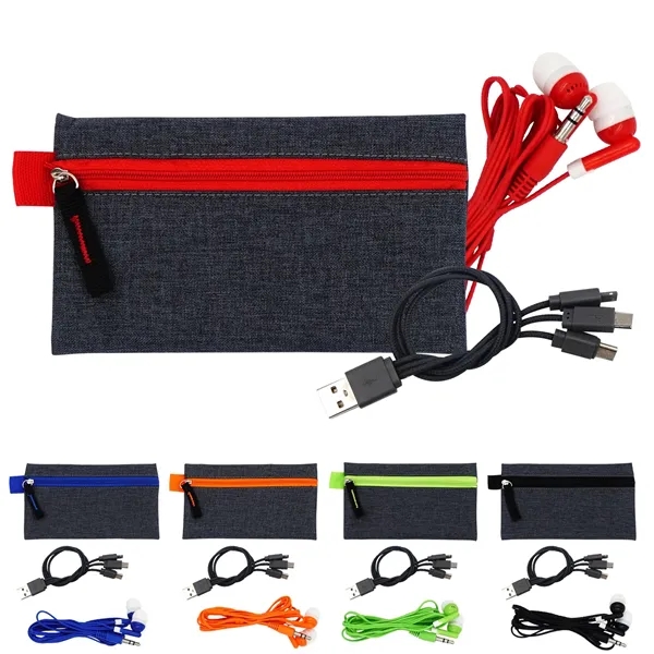 Large G Line Buds & Cable Tech Kit - Large G Line Buds & Cable Tech Kit - Image 10 of 11