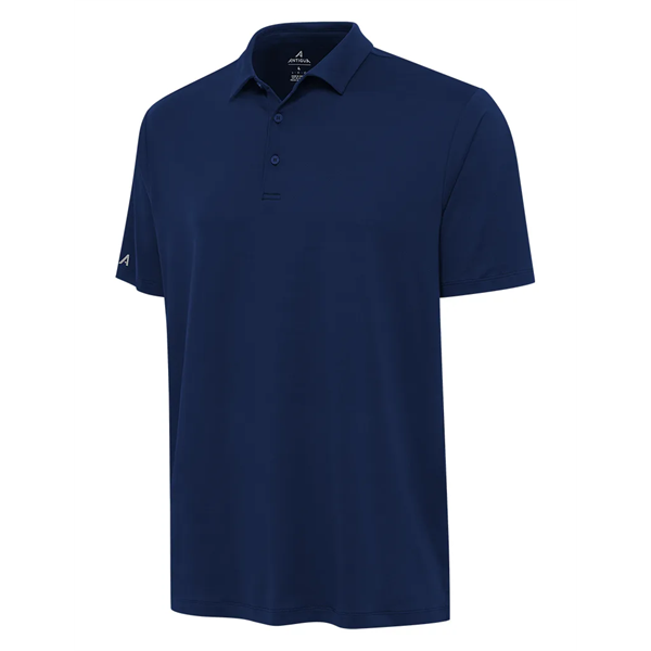 REPROCESS POLO MEN'S - REPROCESS POLO MEN'S - Image 0 of 6
